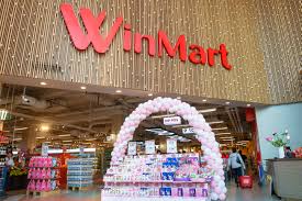 WinMart Super Market